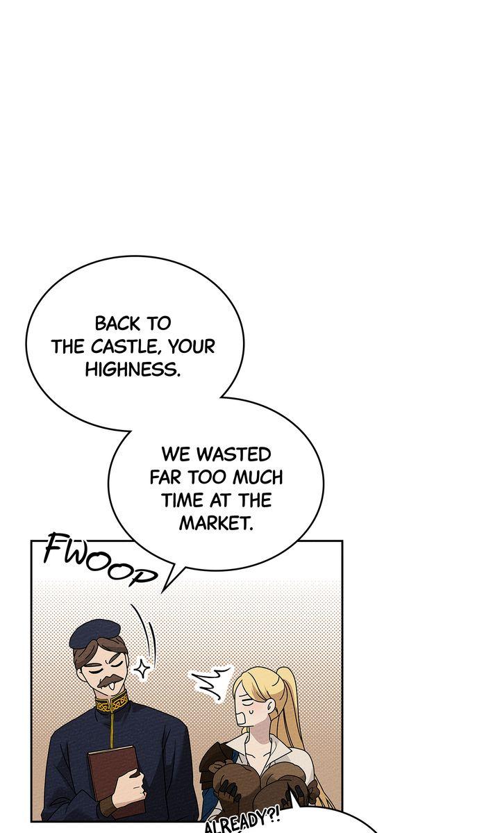 Under the Oak Tree Chapter 68 image 32